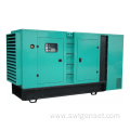 60Hz SWT Diesel Generator 15kVA-300kVA